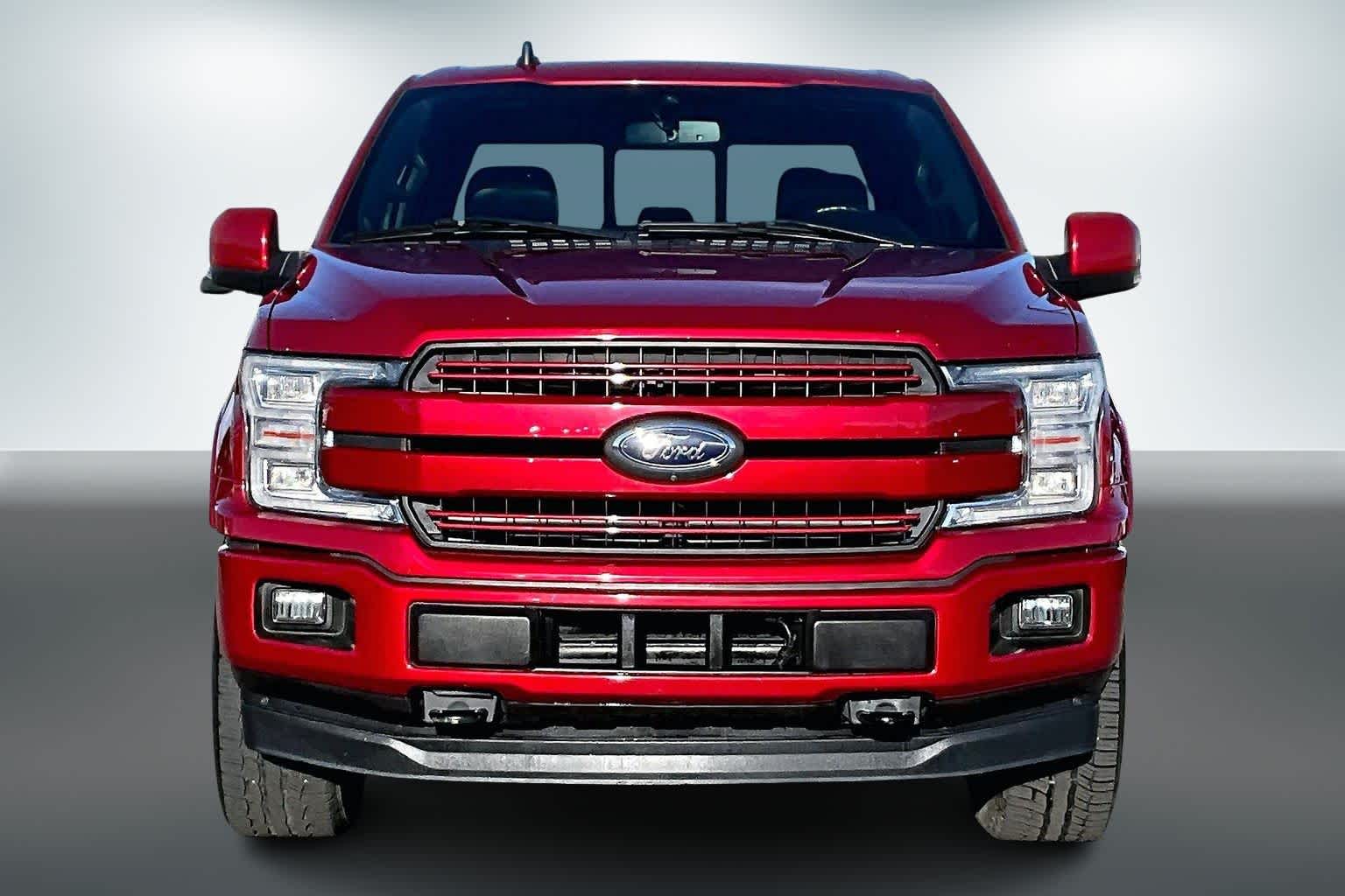 Thumbnail: 2020 Ford F-150 - 6