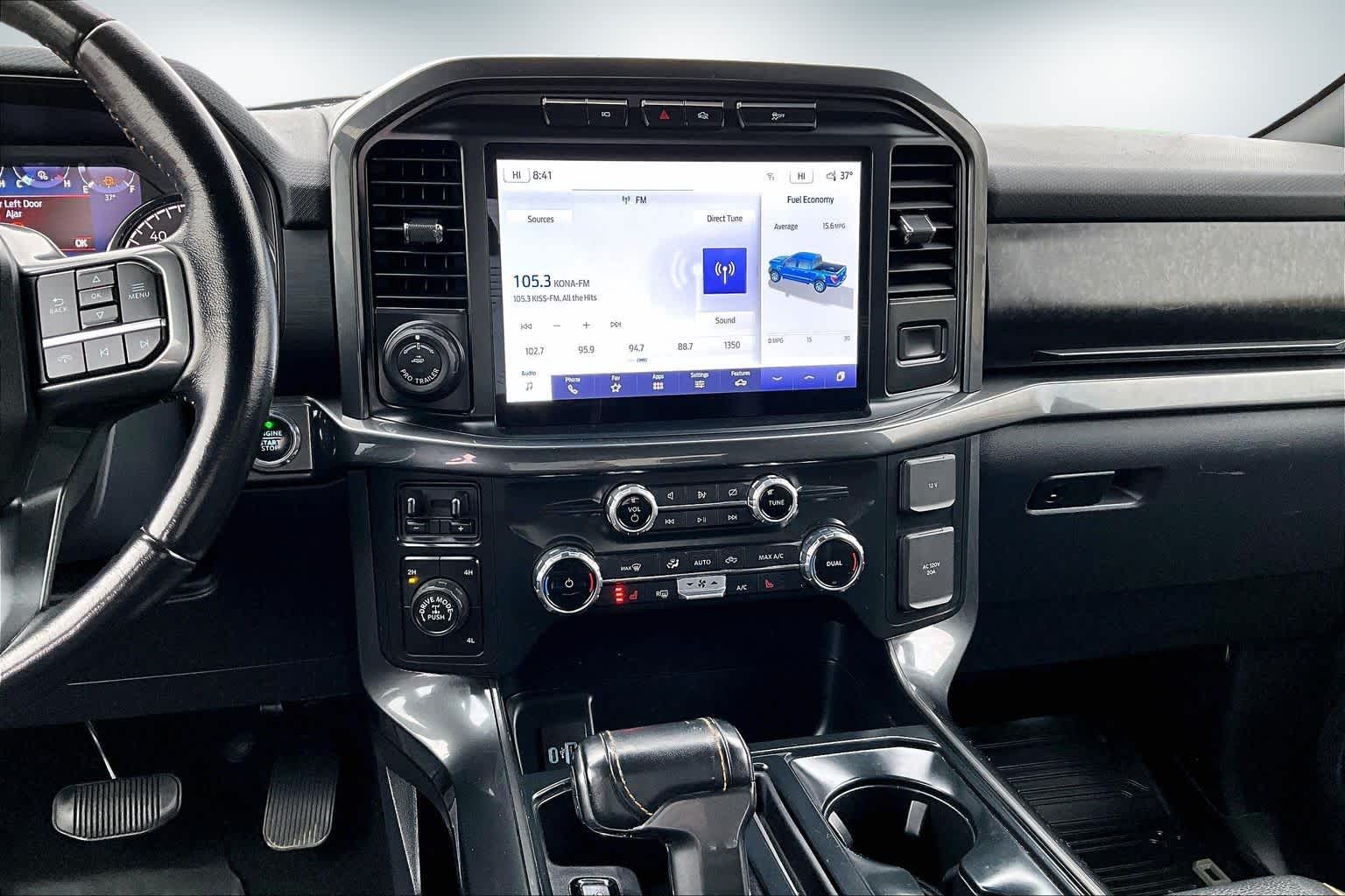 Thumbnail: 2022 Ford F-150 - 15