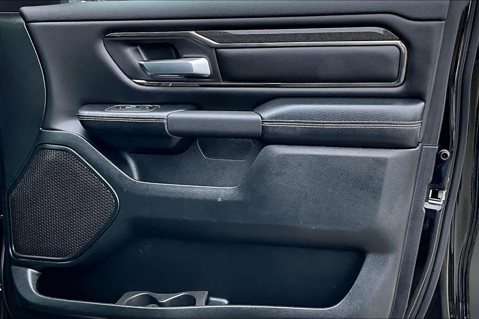 Thumbnail: 2020 RAM 1500 - 27