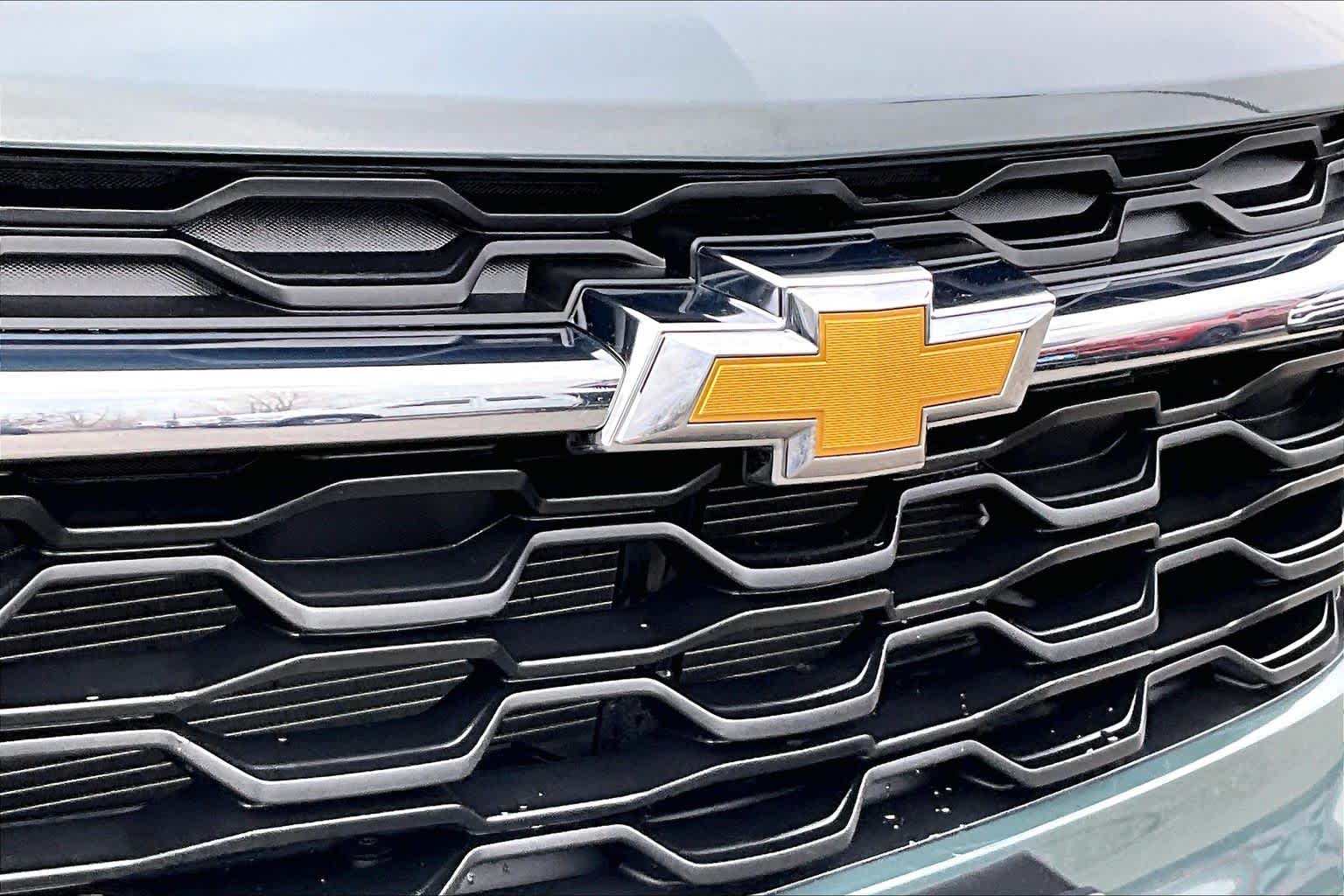 Thumbnail: 2025 Chevrolet Trax - 30