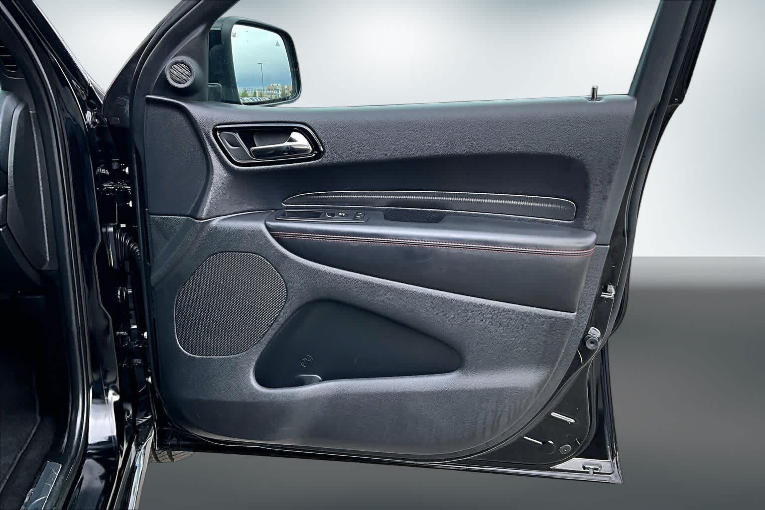 Thumbnail: 2025 Dodge Durango - 27