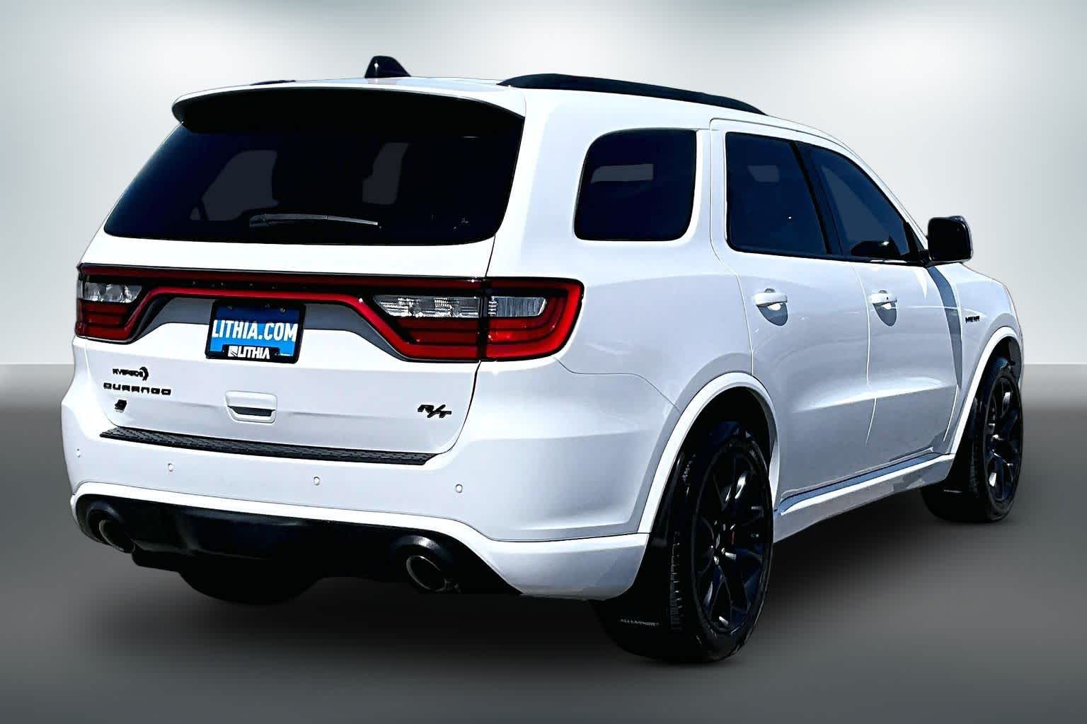 Thumbnail: 2023 Dodge Durango - 22