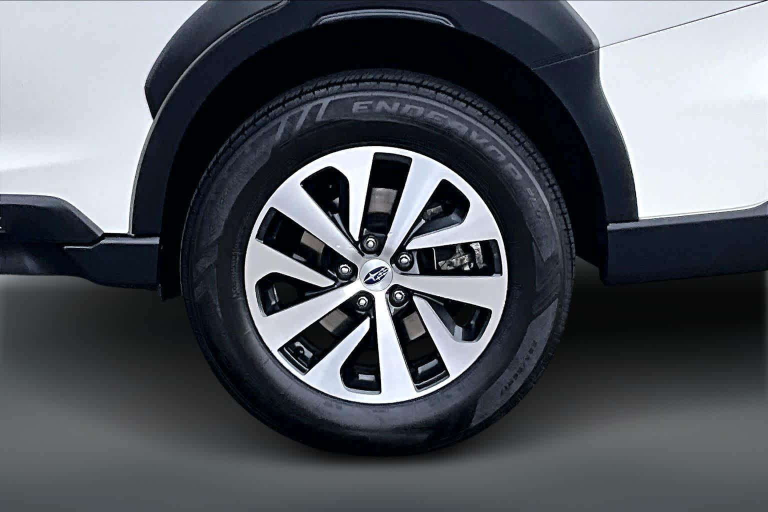 Thumbnail: 2023 Subaru Outback - 34