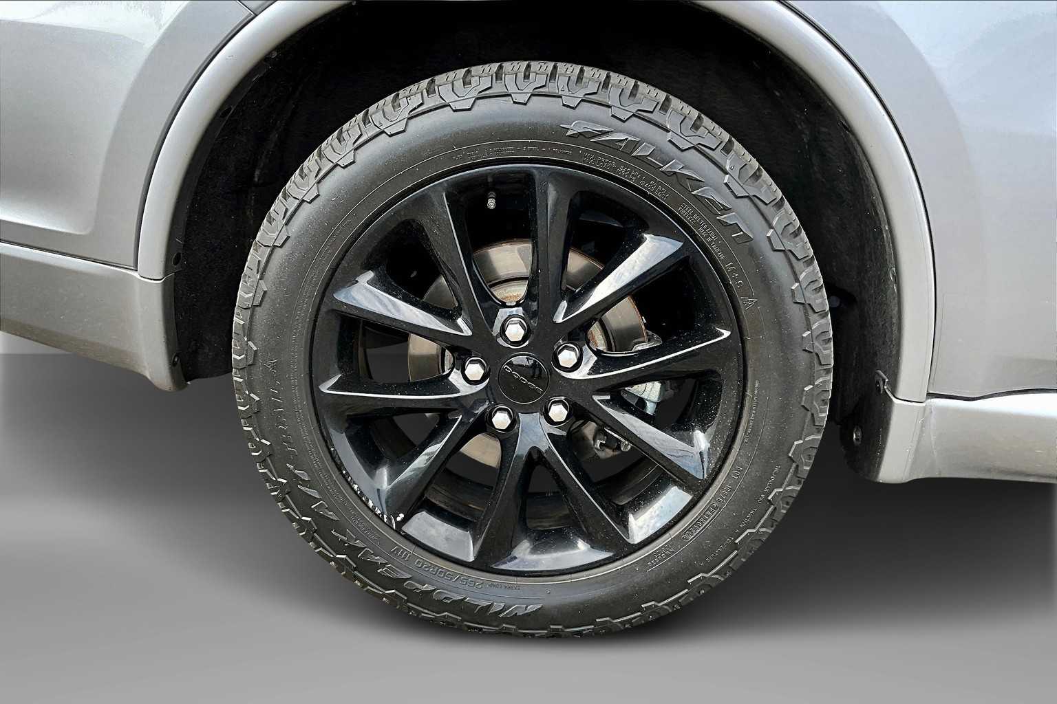 Thumbnail: 2019 Dodge Durango - 37