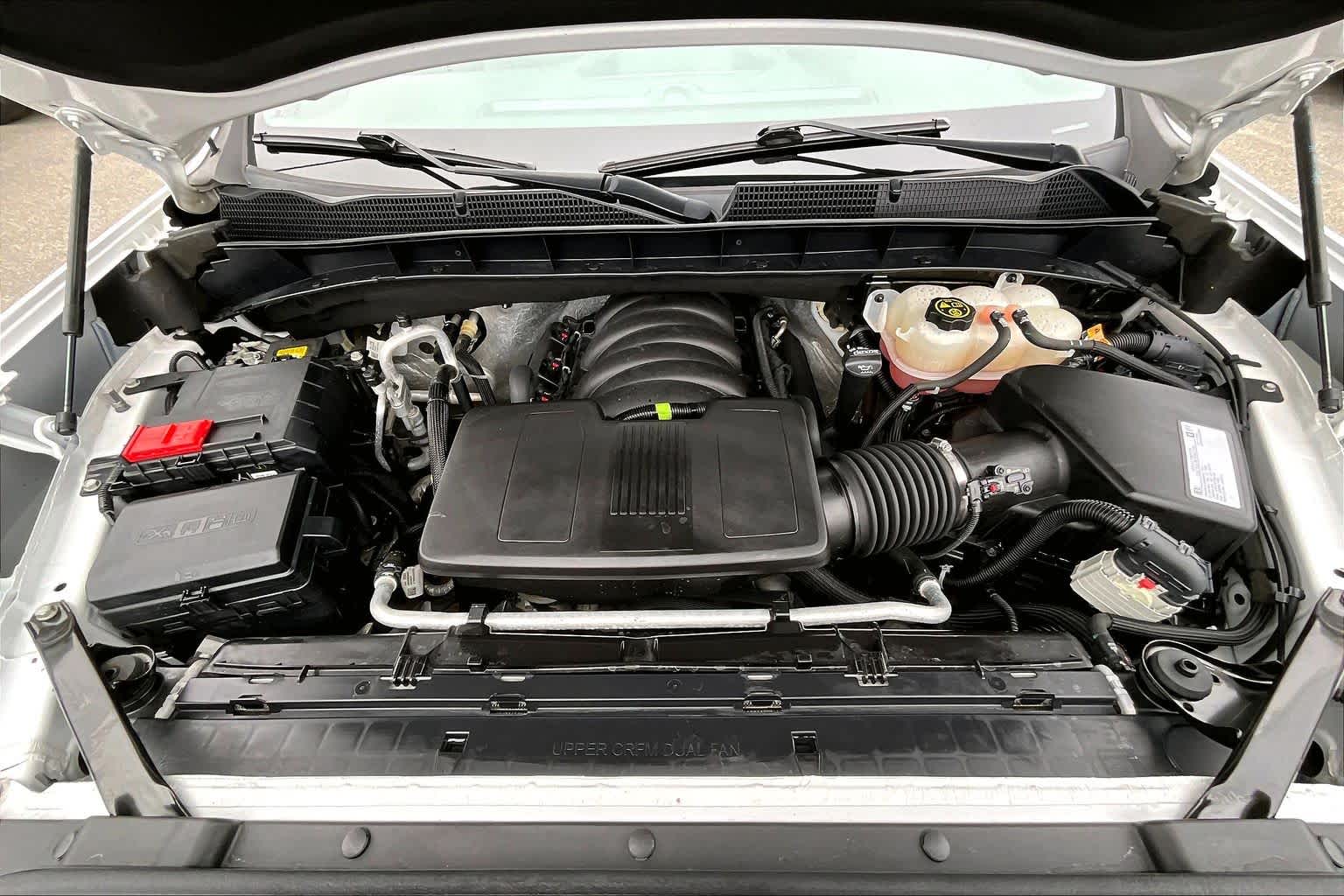 Thumbnail: 2019 GMC Sierra 1500 - 9