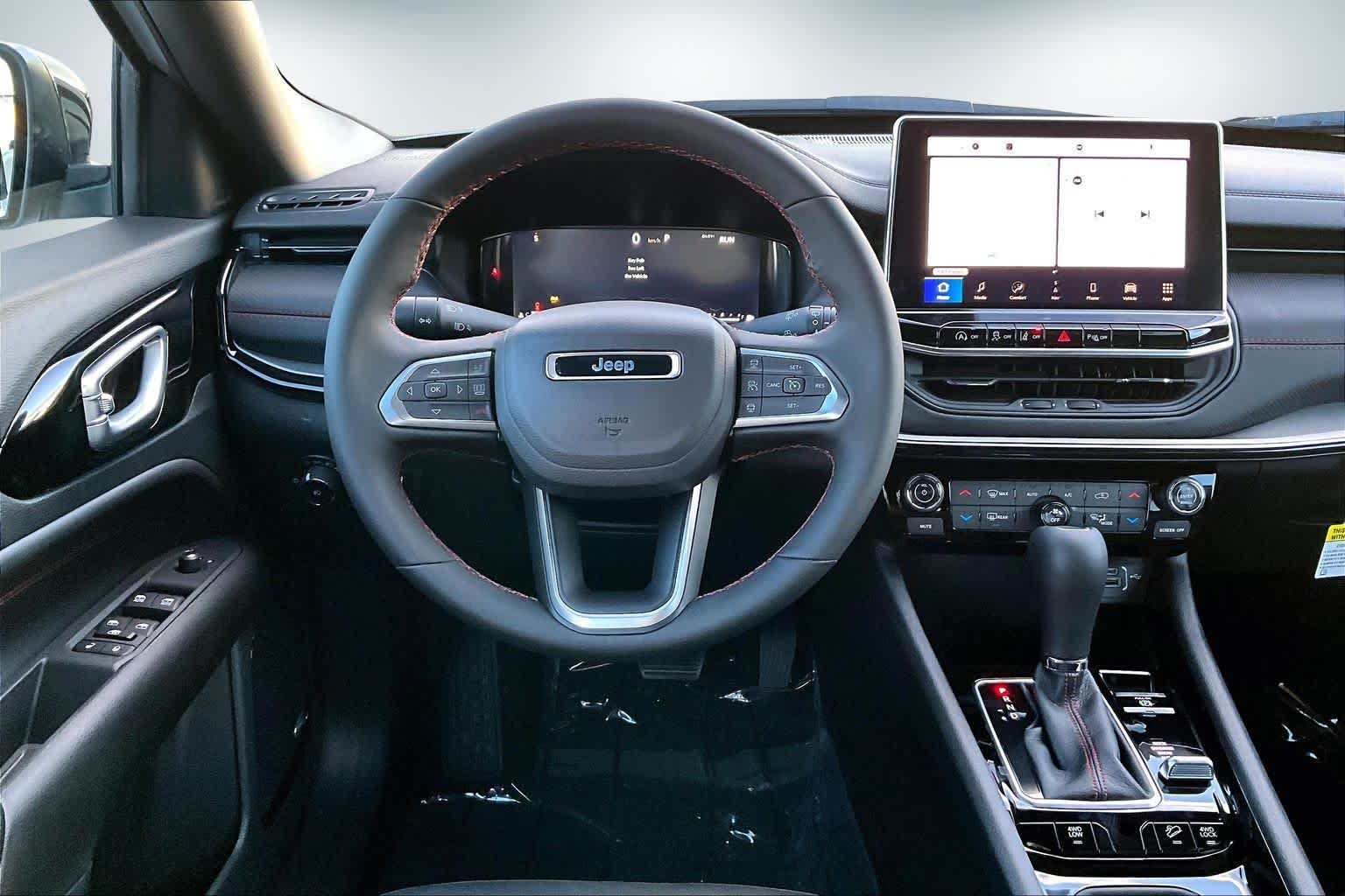 Thumbnail: 2026 Jeep Compass - 15