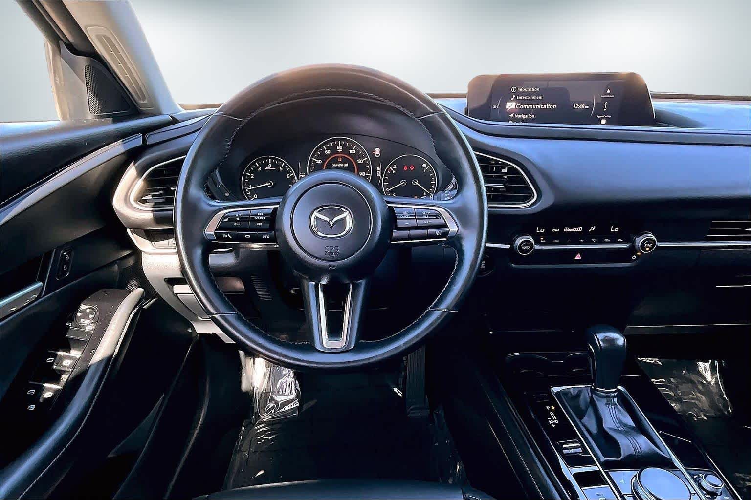 Thumbnail: 2024 Mazda CX-30 - 14