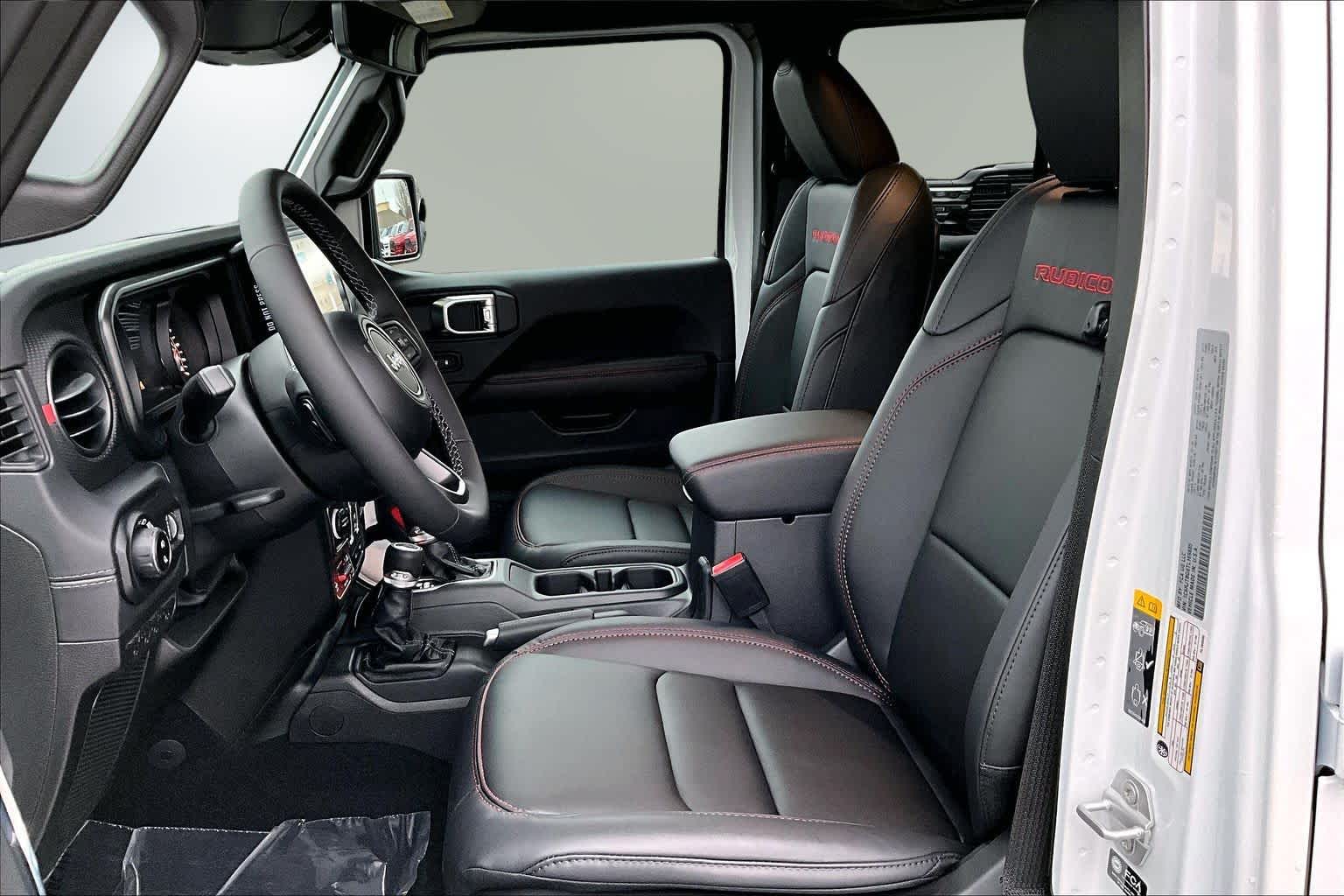 Thumbnail: 2026 Jeep Gladiator - 11