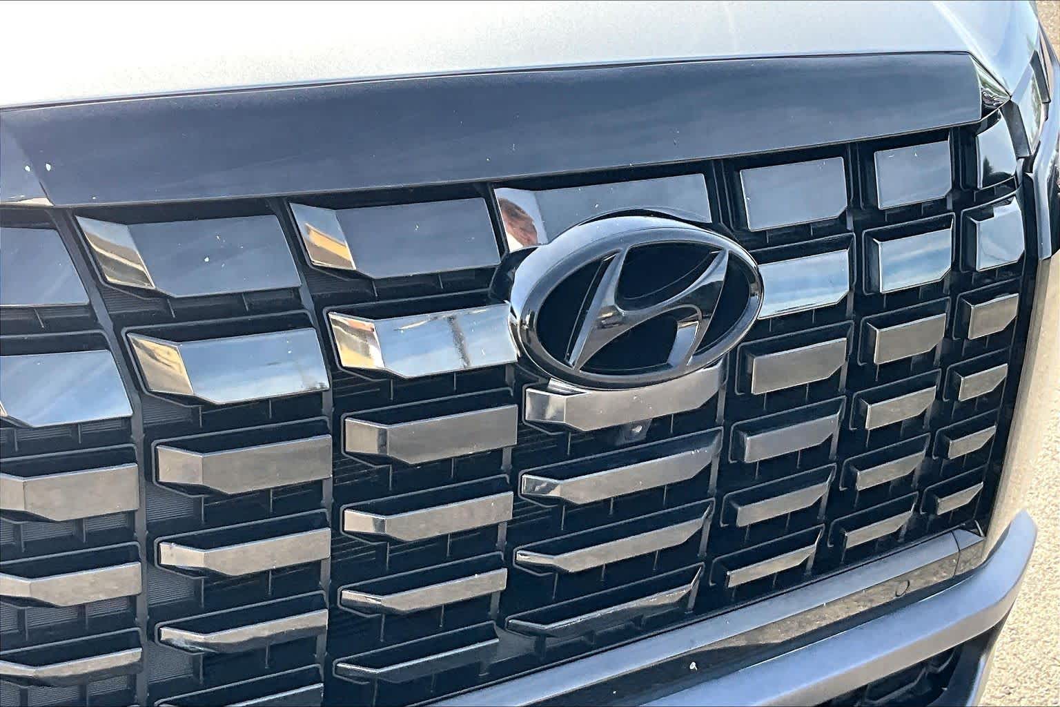 Thumbnail: 2023 Hyundai Palisade - 34
