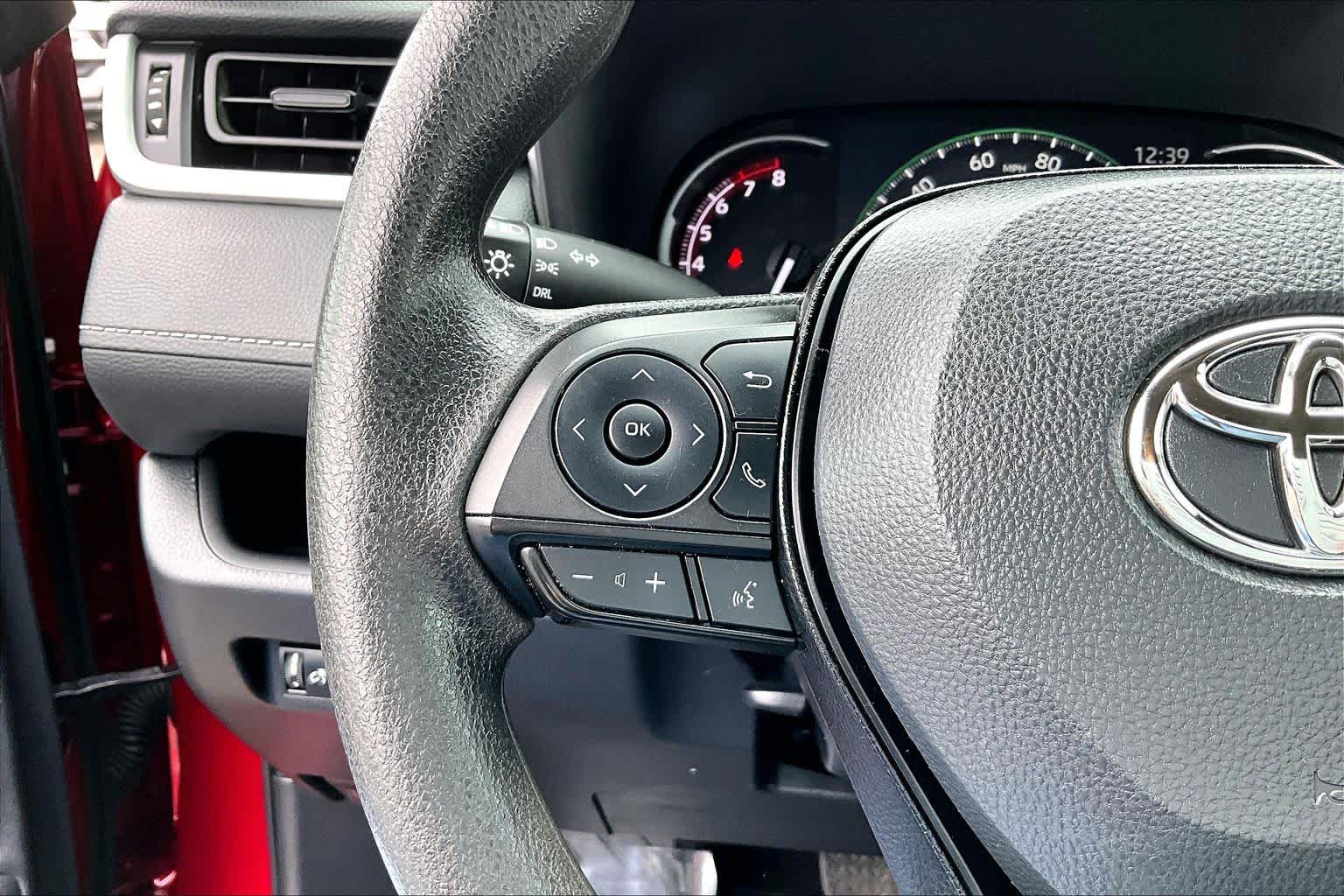 Thumbnail: 2024 Toyota RAV4 - 24