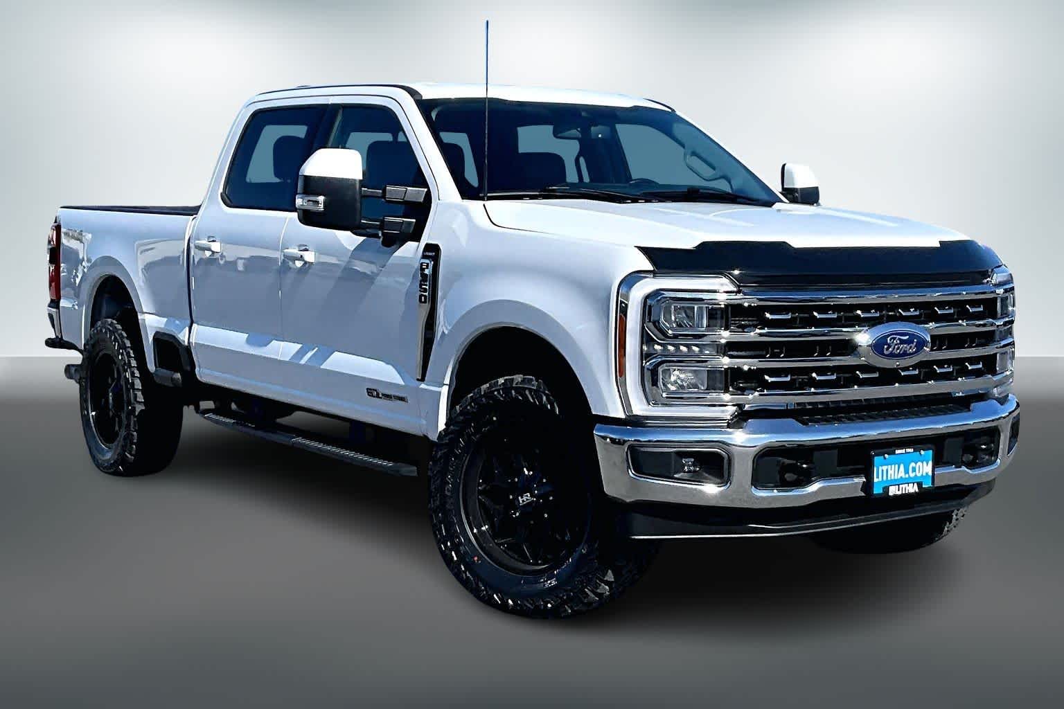 Thumbnail: 2023 Ford Econoline - 20