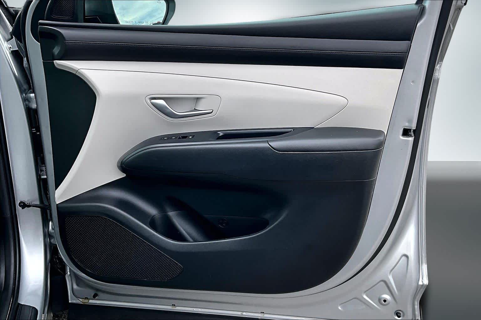 Thumbnail: 2025 Hyundai Tucson - 28