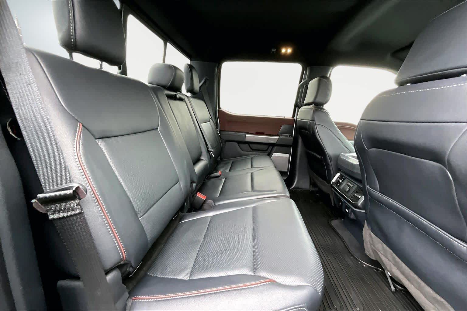 Thumbnail: 2023 Ford F-150 - 30