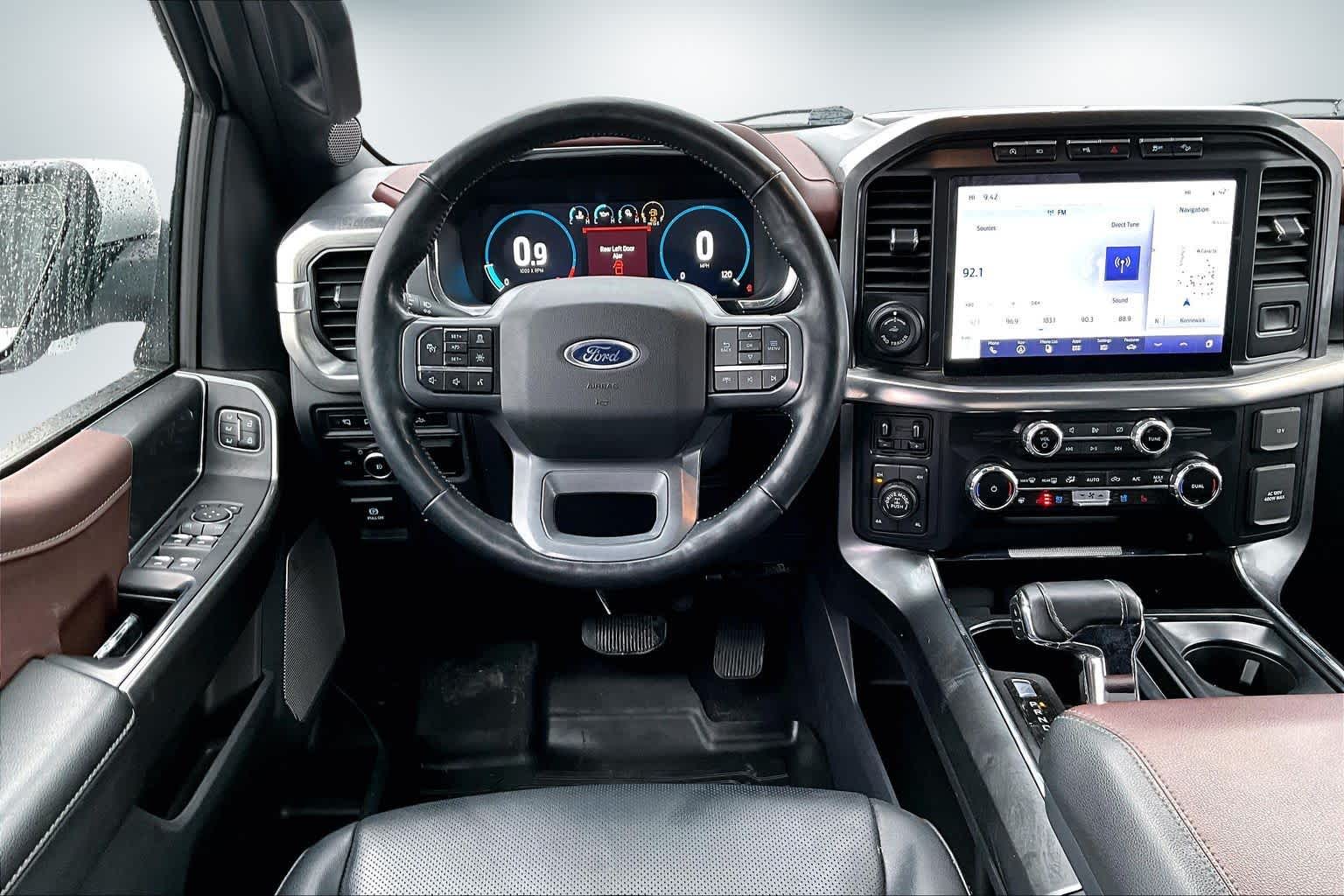 Thumbnail: 2023 Ford F-150 - 14