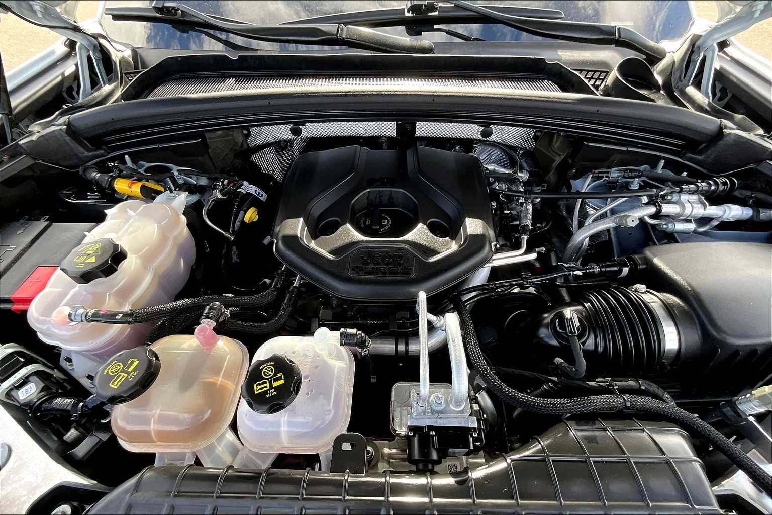 Thumbnail: 2024 Jeep Grand Cherokee - 9