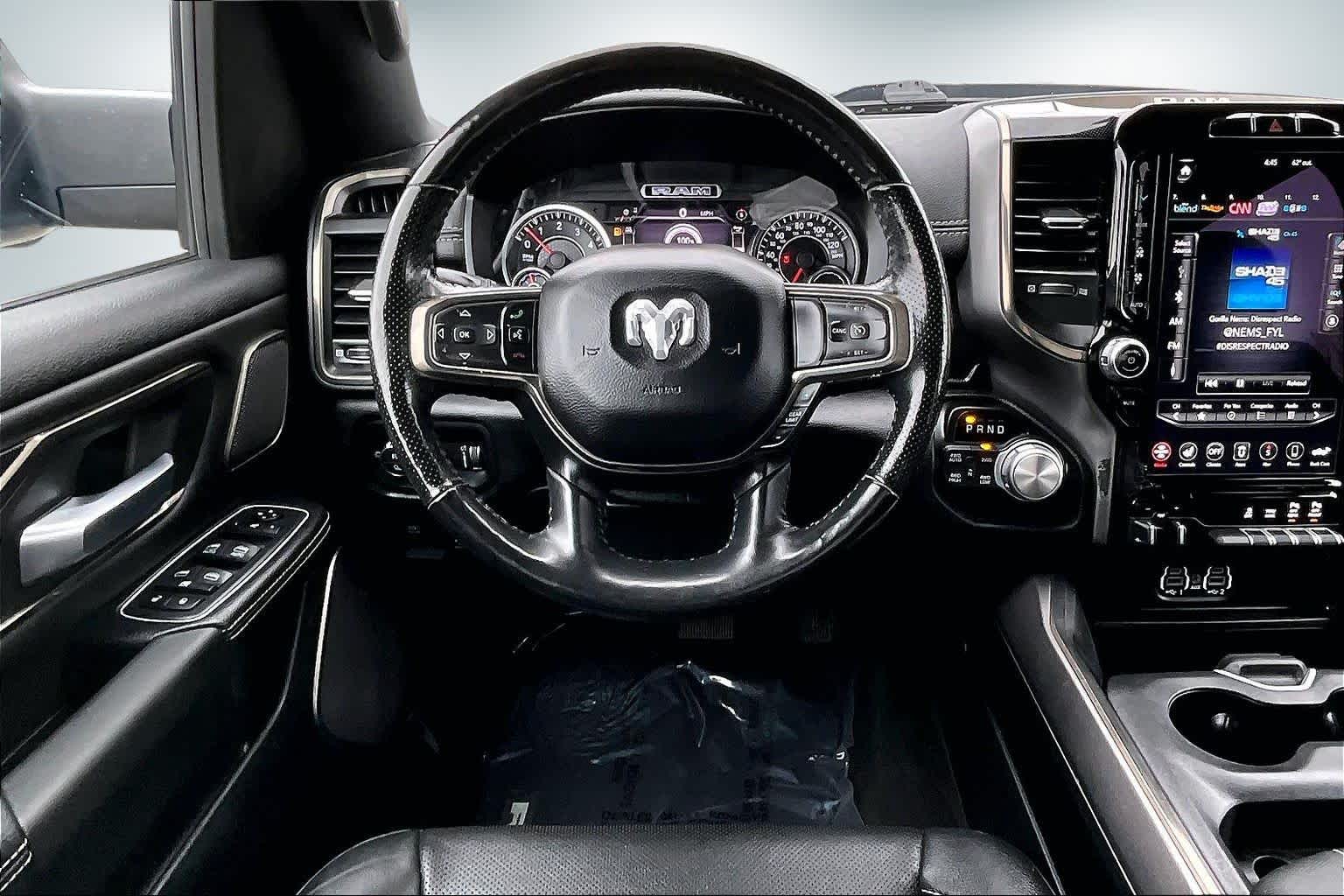 Thumbnail: 2020 RAM 1500 - 13