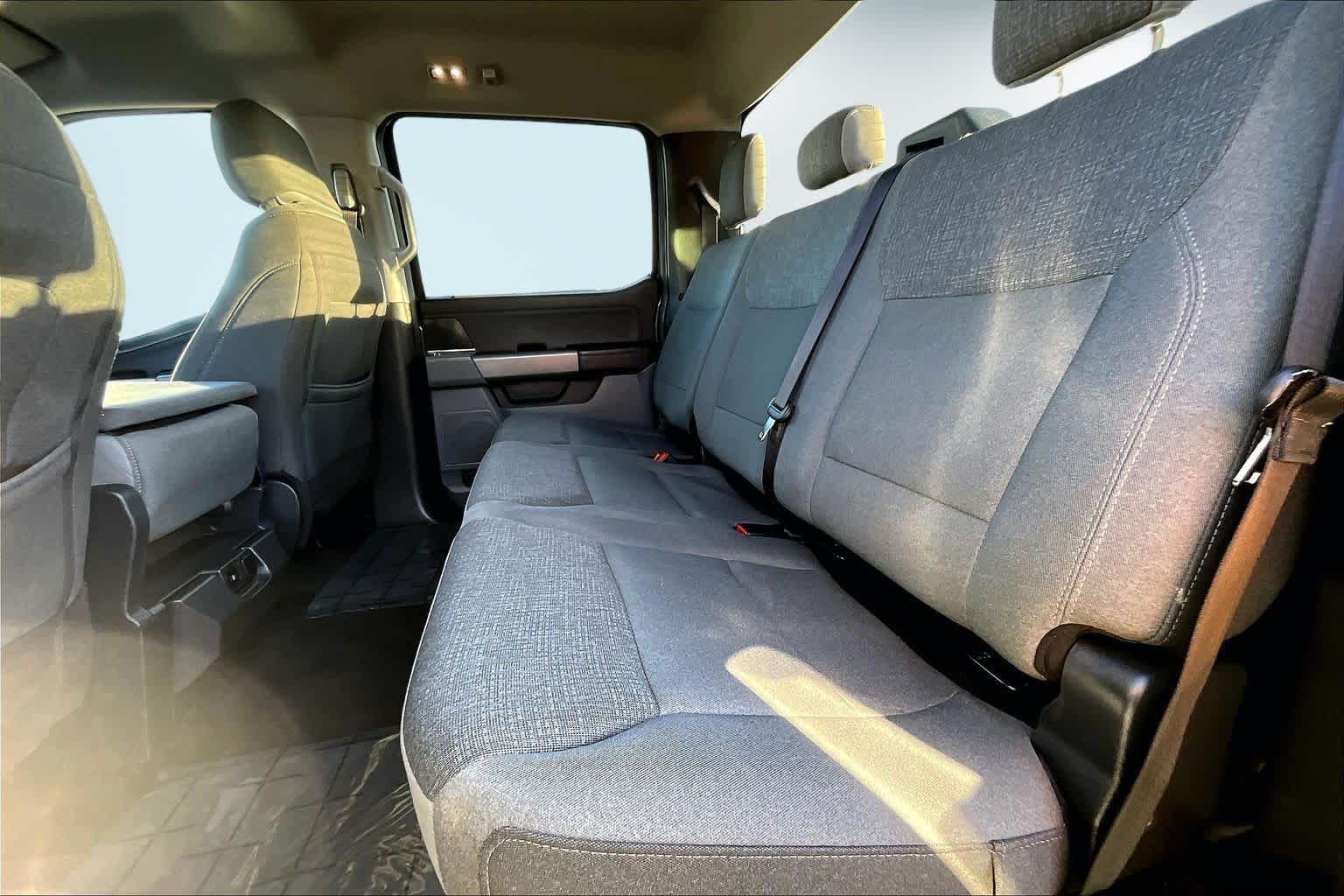 Thumbnail: 2024 Ford F-150 - 29