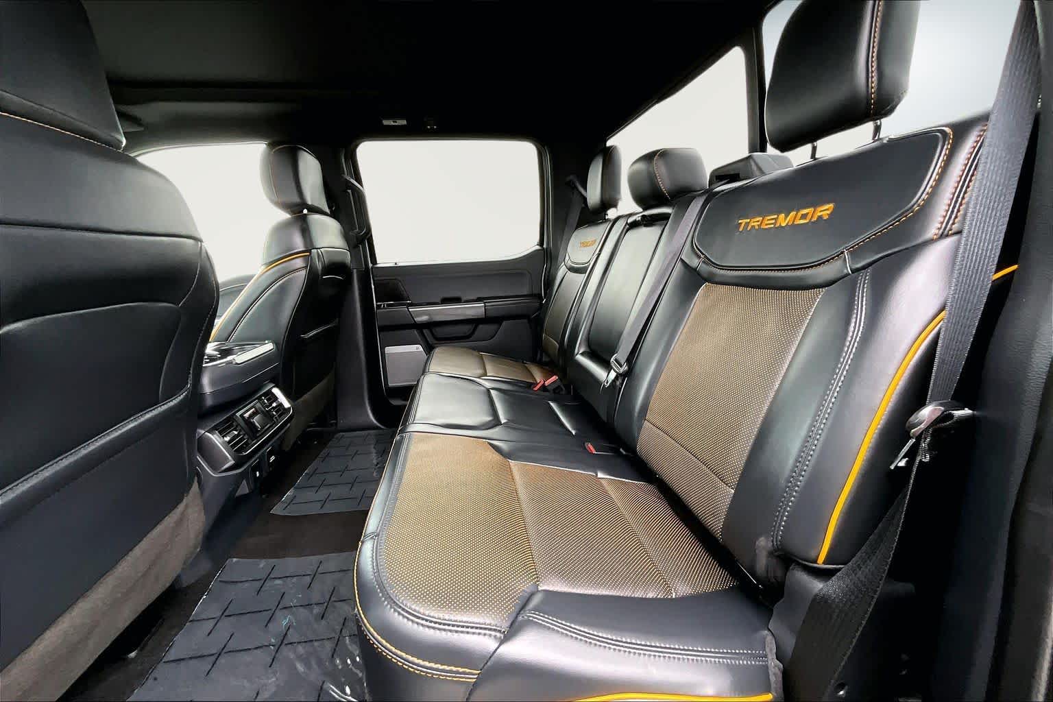 Thumbnail: 2023 Ford F-150 - 29