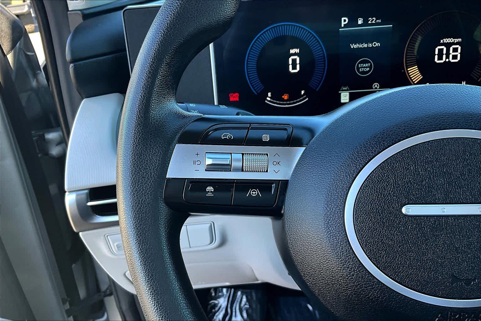 Thumbnail: 2025 Hyundai Tucson - 24