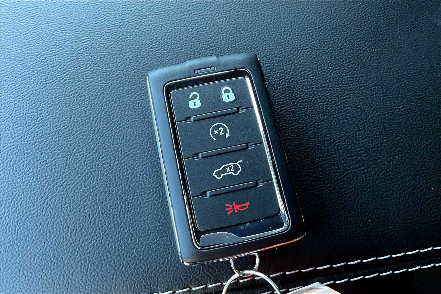 Thumbnail: 2025 Jeep Grand Cherokee - 20