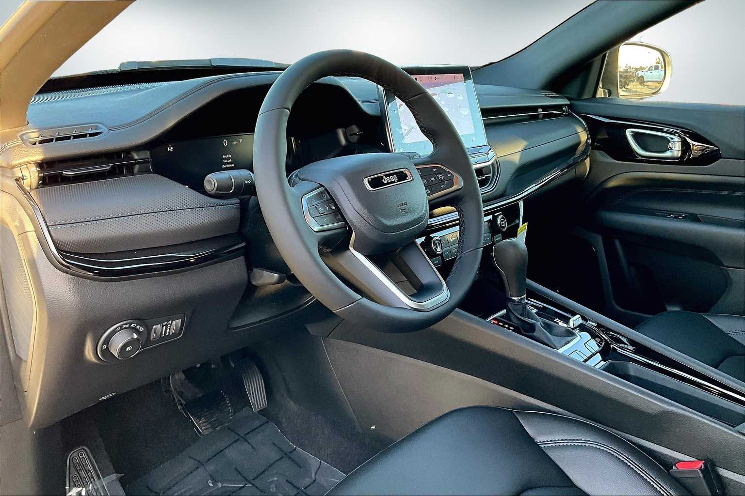 Thumbnail: 2026 Jeep Compass - 2