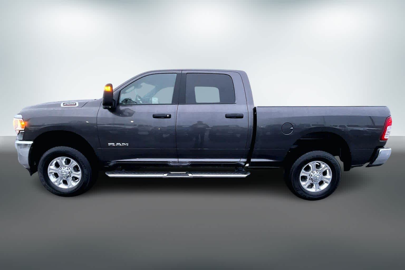 Thumbnail: 2024 RAM 2500 - 3