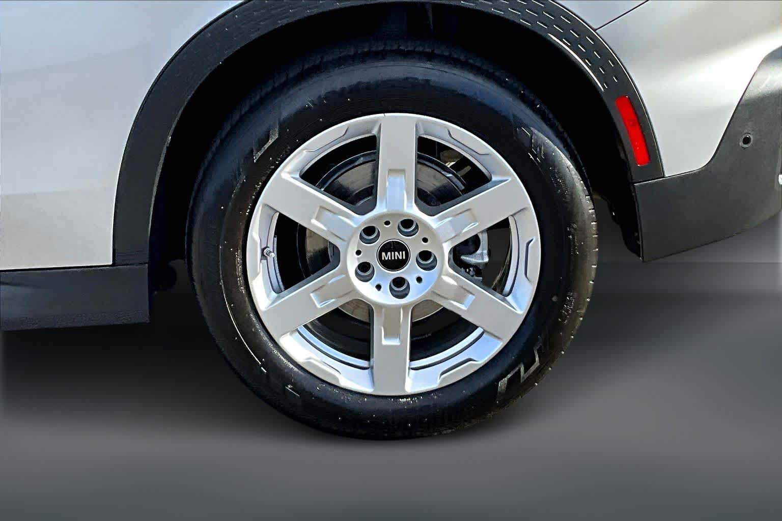 Thumbnail: 2025 MINI Cooper Countryman - 36