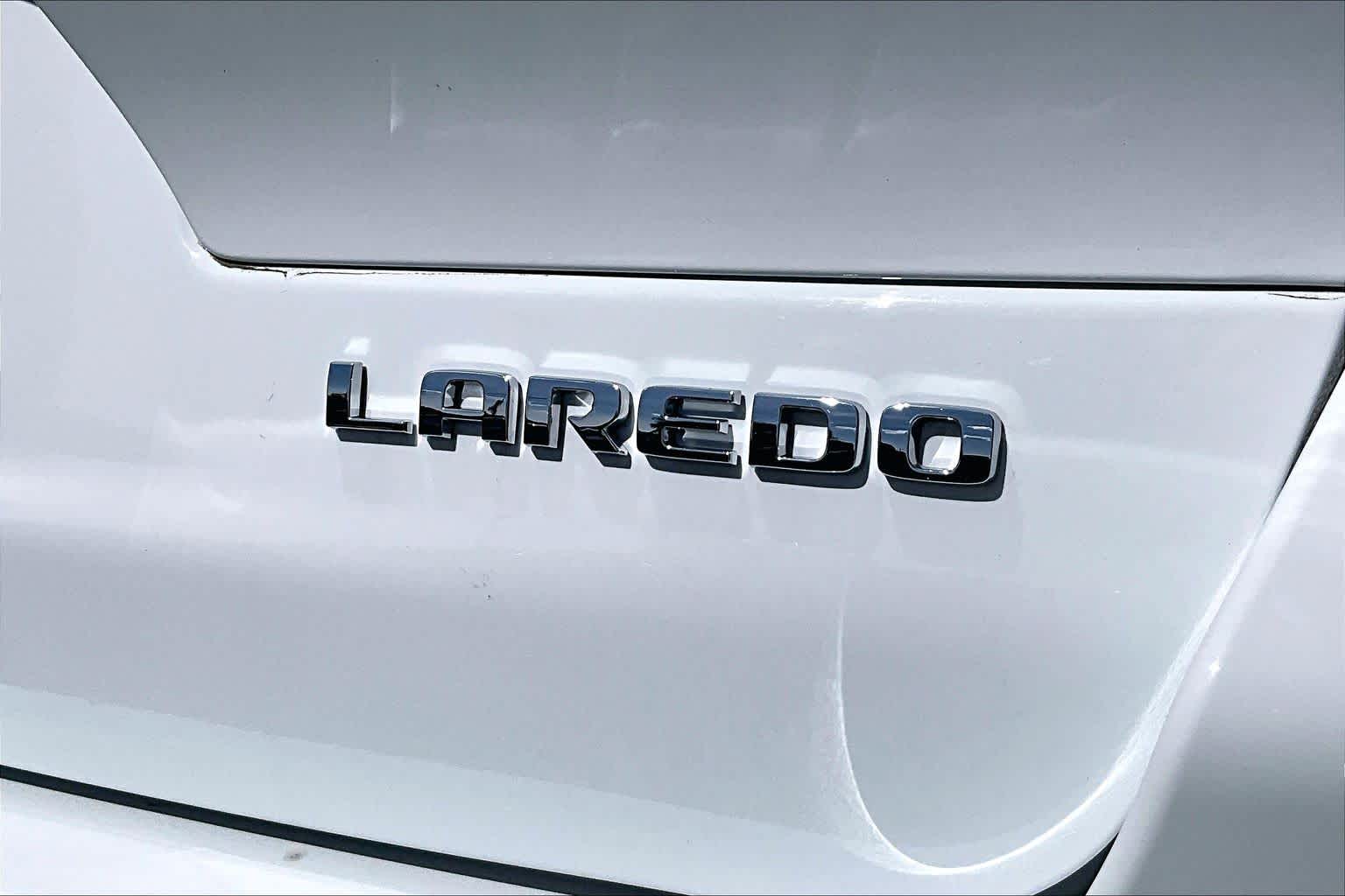 Thumbnail: 2024 Jeep Grand Cherokee L - 7