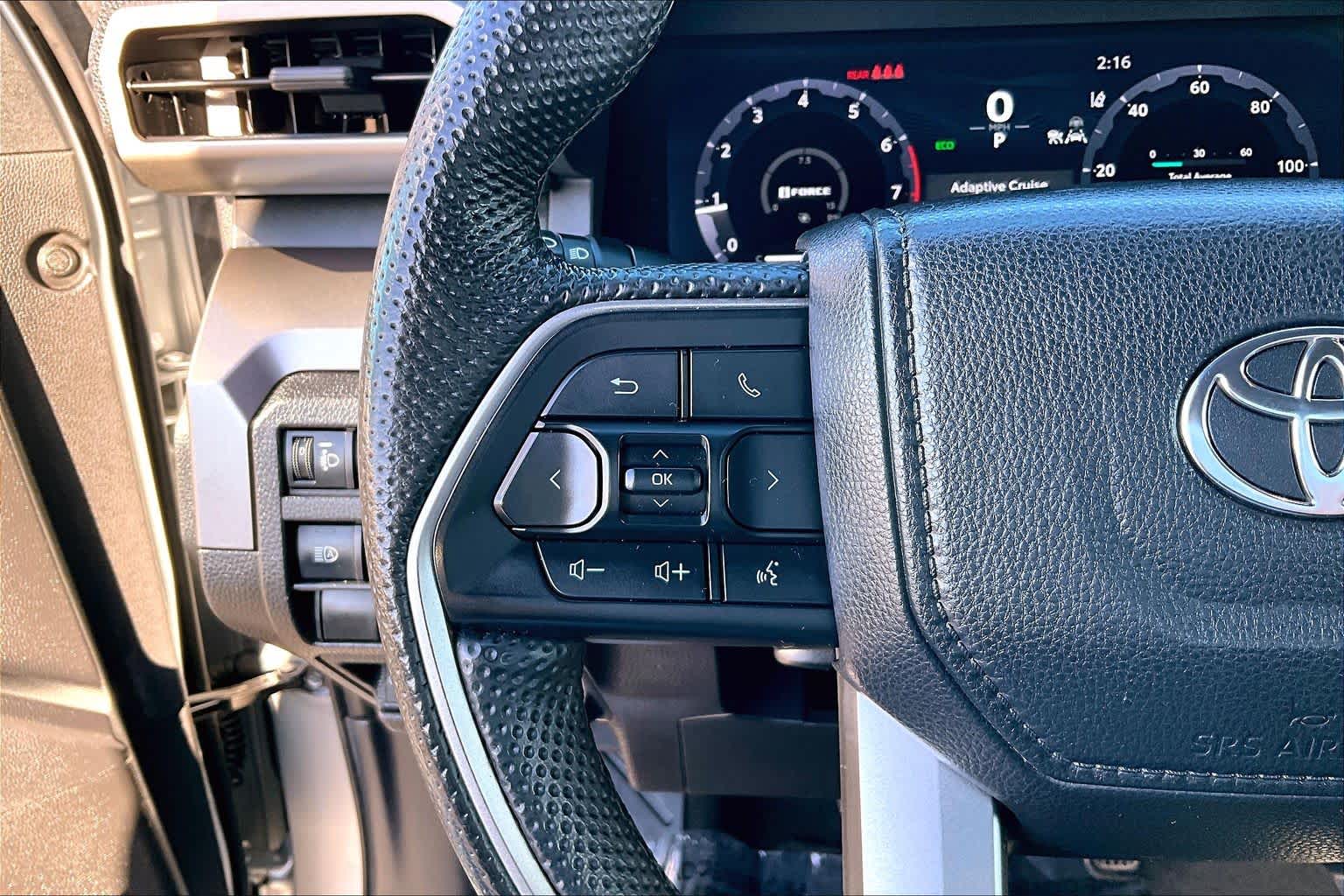 Thumbnail: 2024 Toyota Tacoma - 23