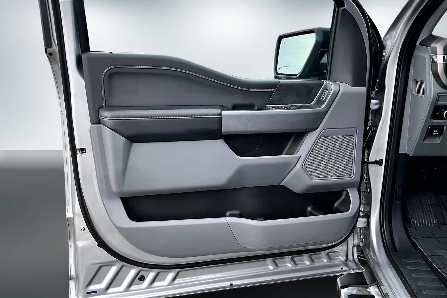 Thumbnail: 2024 Ford F-150 - 27