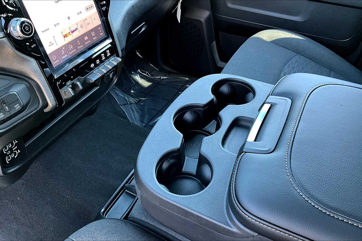 Thumbnail: 2026 RAM 3500 - 17