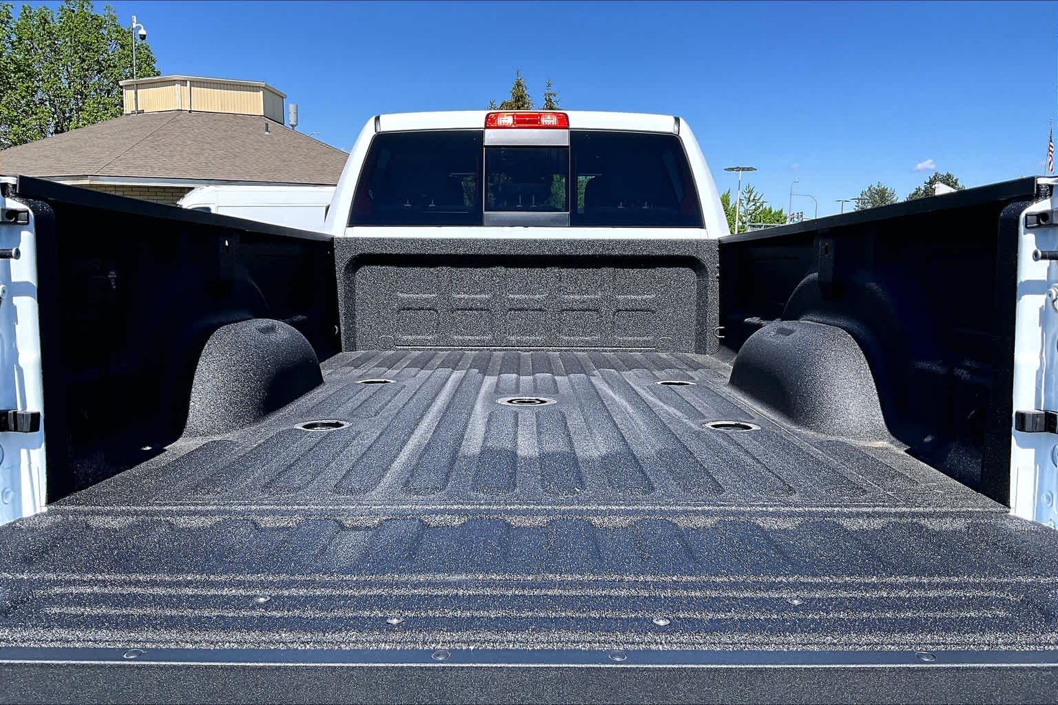 Thumbnail: 2026 RAM 2500 - 19