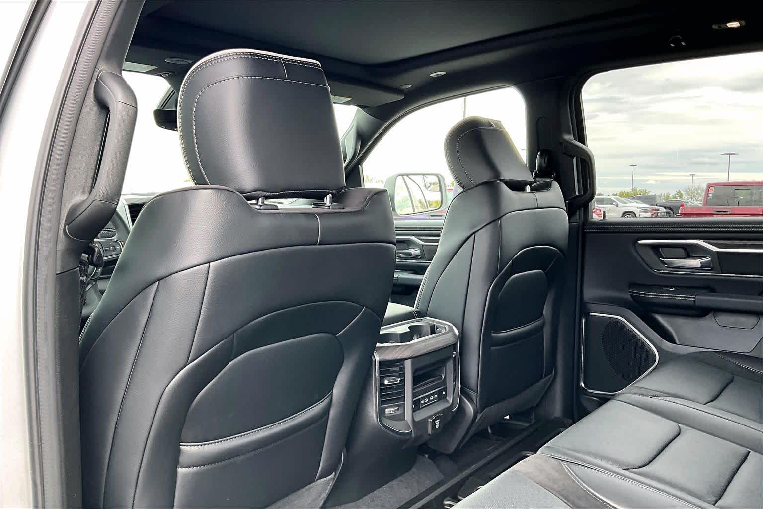 Thumbnail: 2026 RAM 1500 - 12