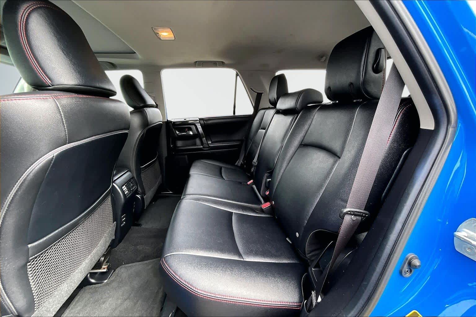 Thumbnail: 2019 Toyota 4Runner - 29