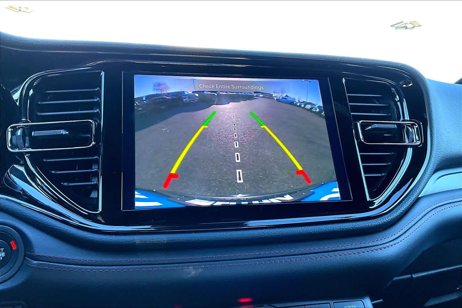 Thumbnail: 2025 Dodge Durango - 26