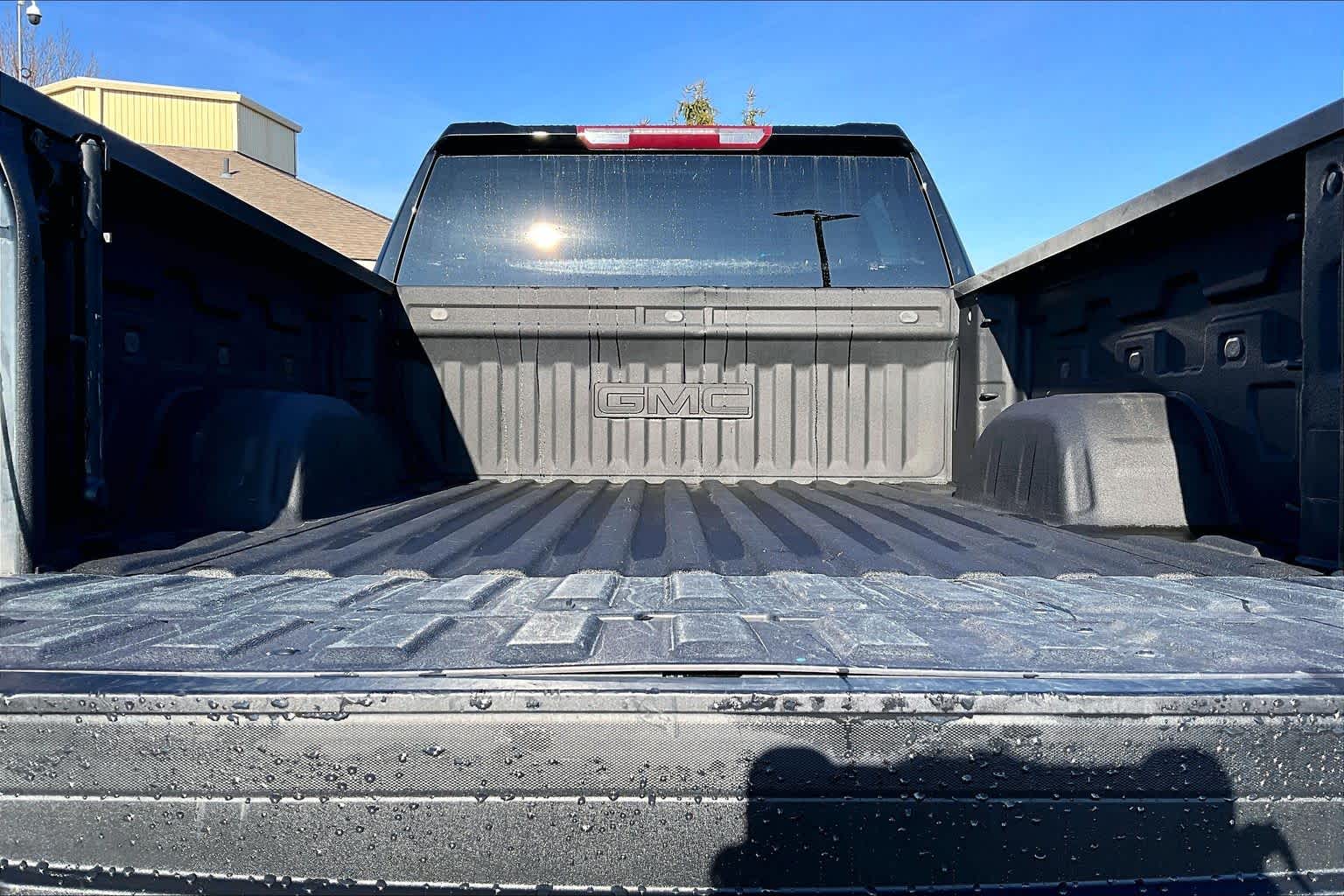 Thumbnail: 2022 GMC Sierra 1500 - 18