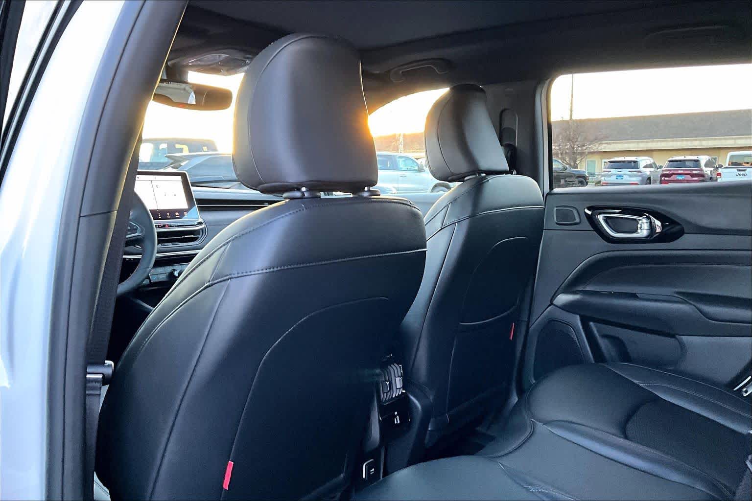 Thumbnail: 2026 Jeep Compass - 12