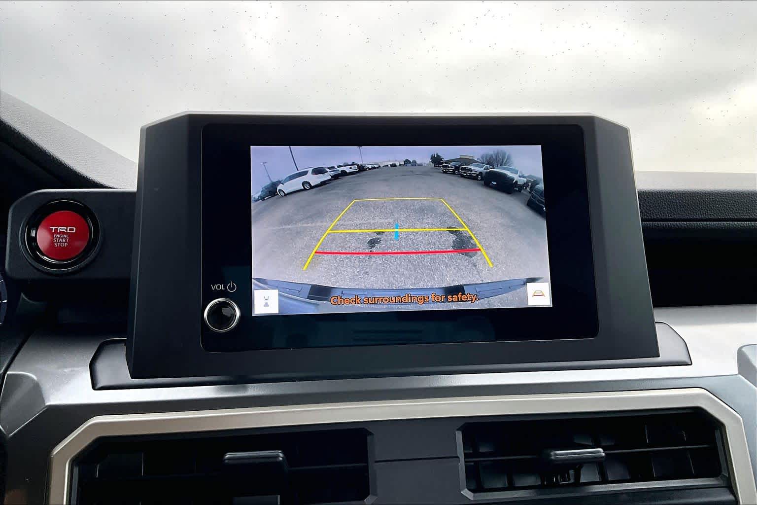 Thumbnail: 2024 Toyota Tacoma - 25