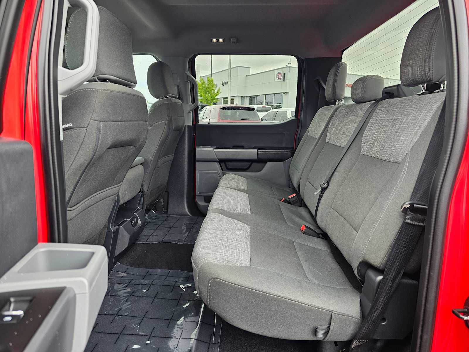 2023 Ford F-150 XLT 13