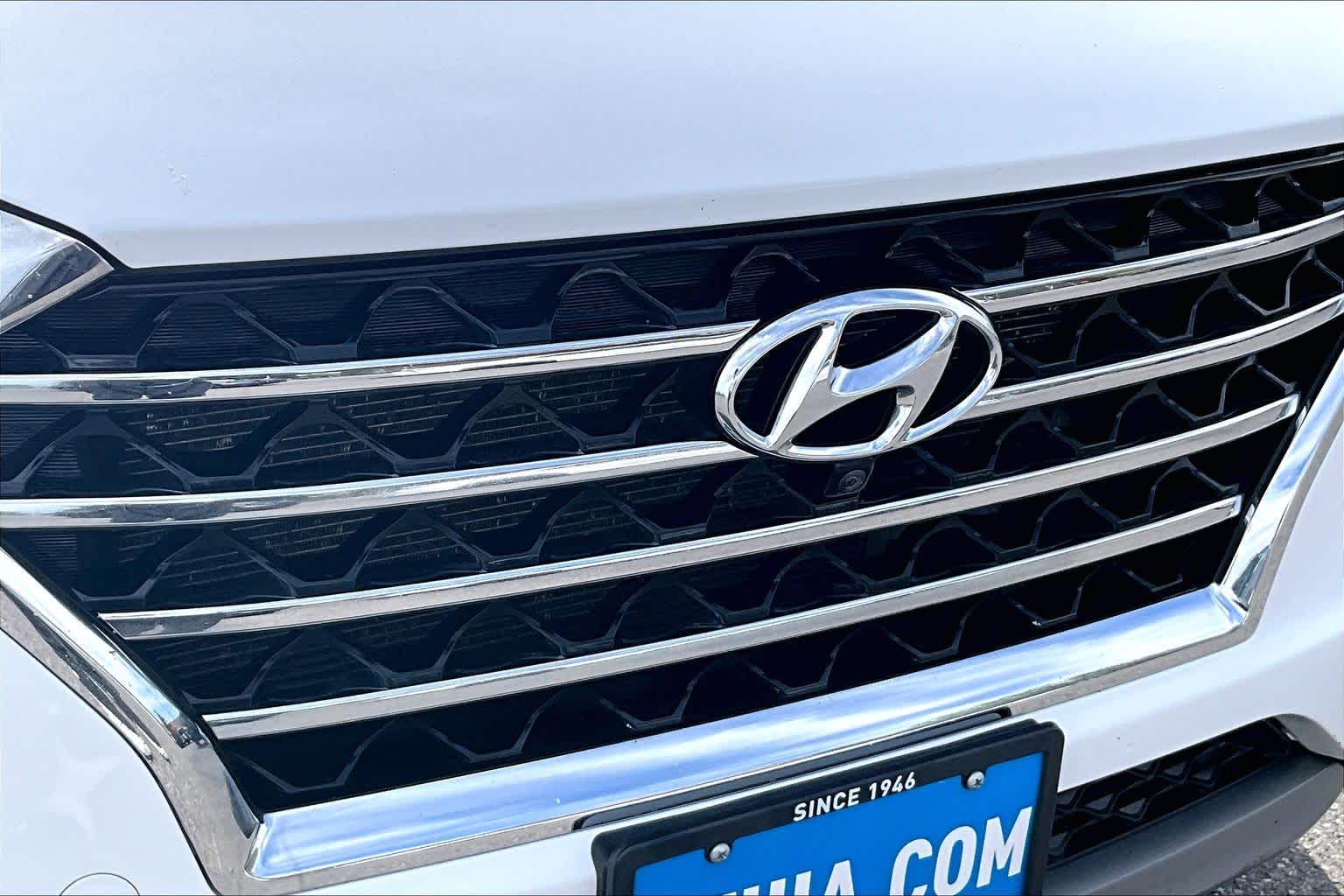 Thumbnail: 2020 Hyundai Tucson - 32