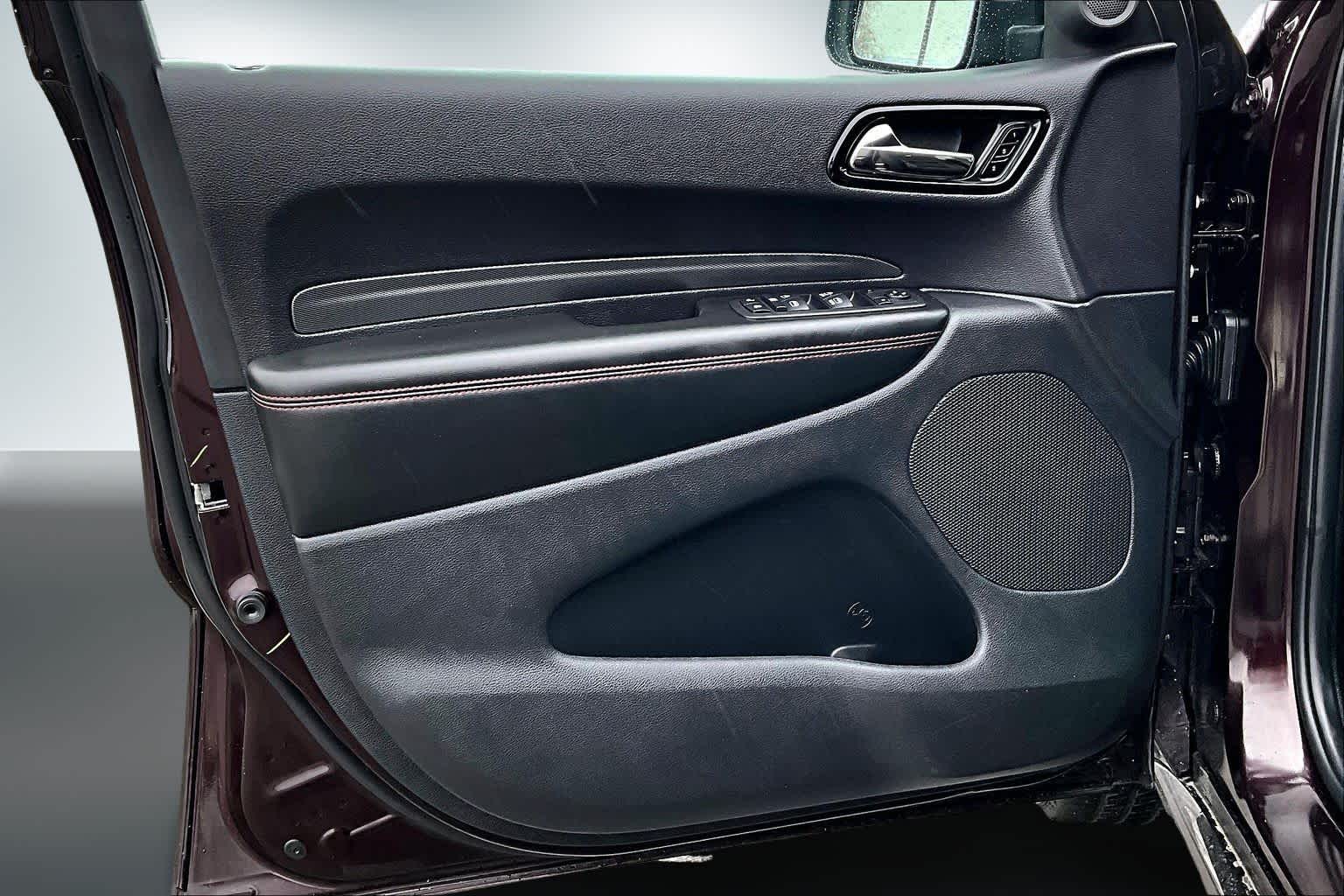 Thumbnail: 2025 Dodge Durango - 26