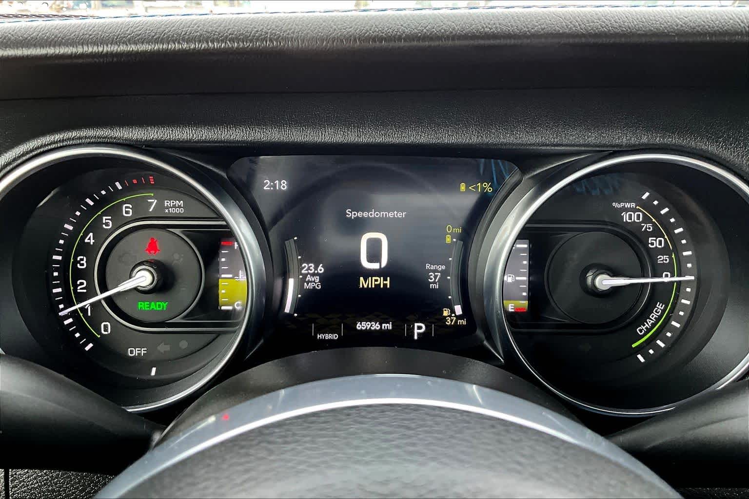 Thumbnail: 2021 Jeep Wrangler - 17