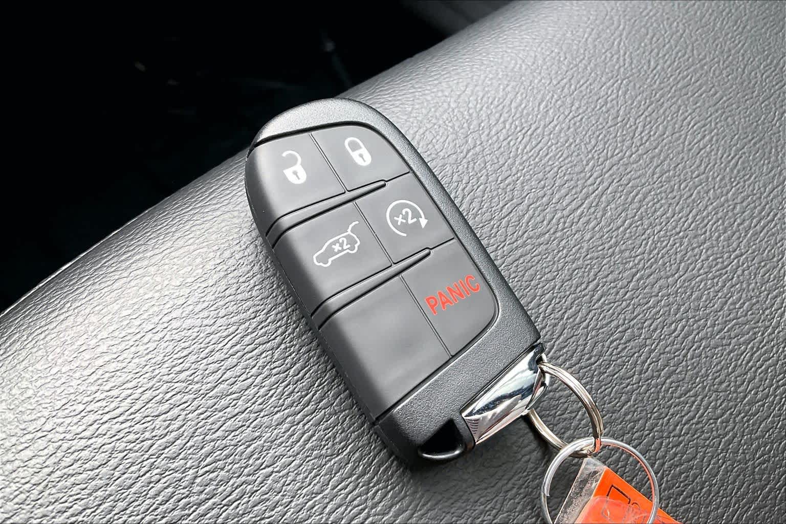 Thumbnail: 2026 Jeep Compass - 20