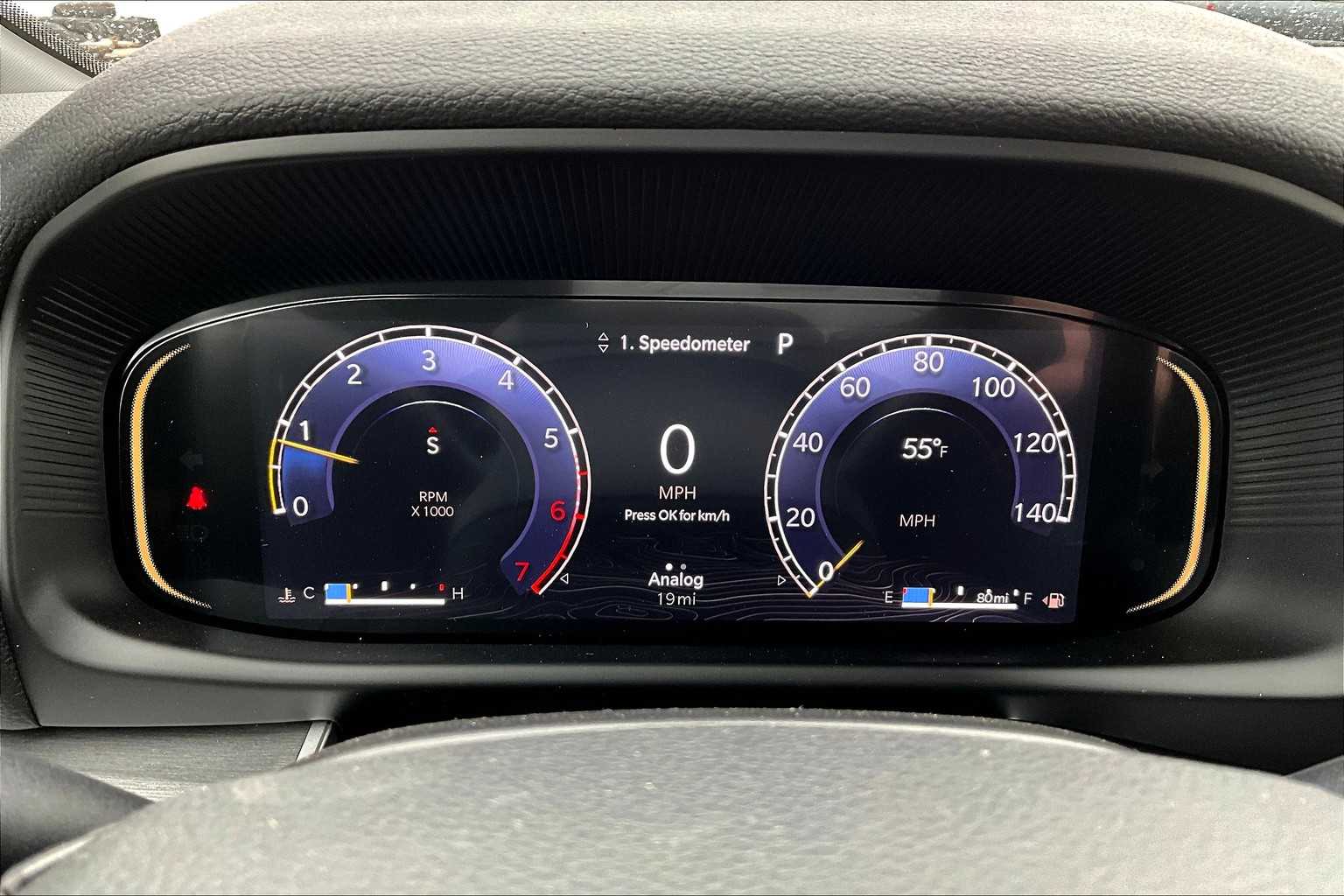 Thumbnail: 2025 Jeep Wagoneer - 17