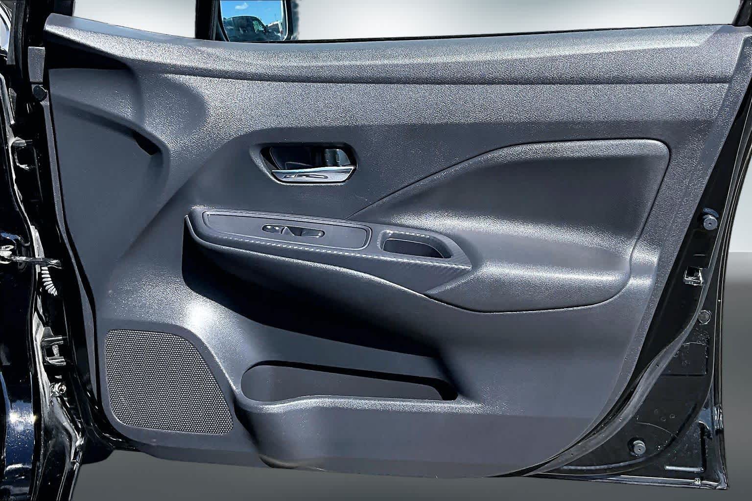 Thumbnail: 2023 Nissan Versa - 27