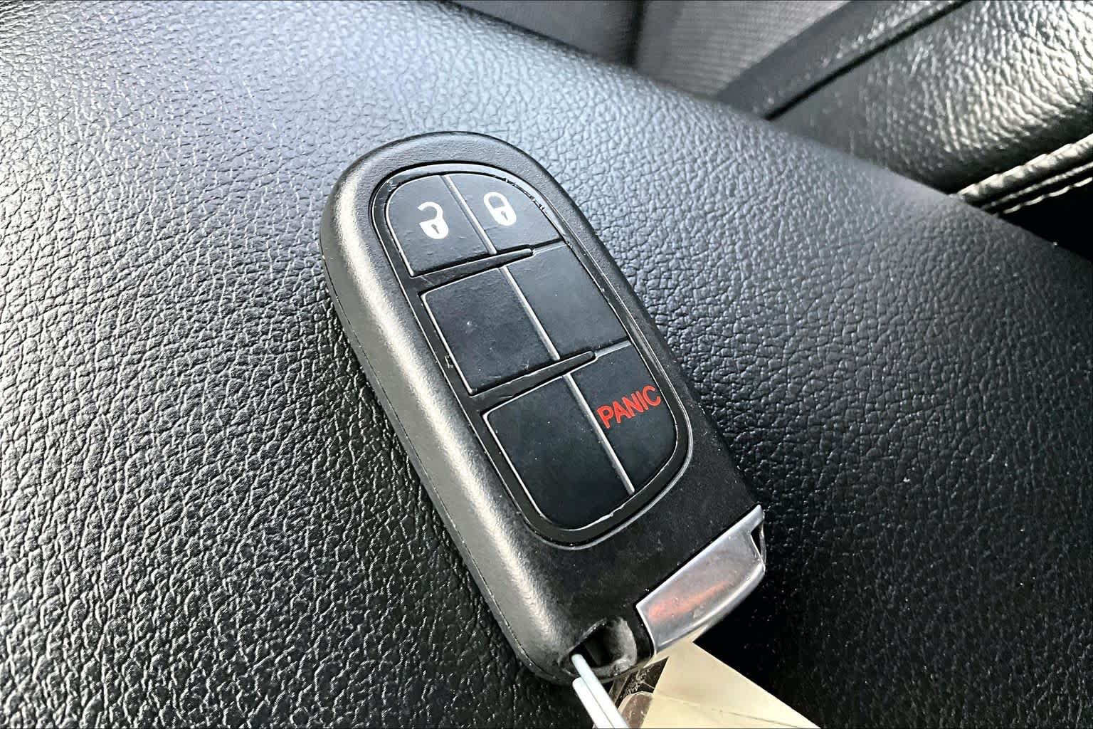 Thumbnail: 2014 RAM 1500 - 13