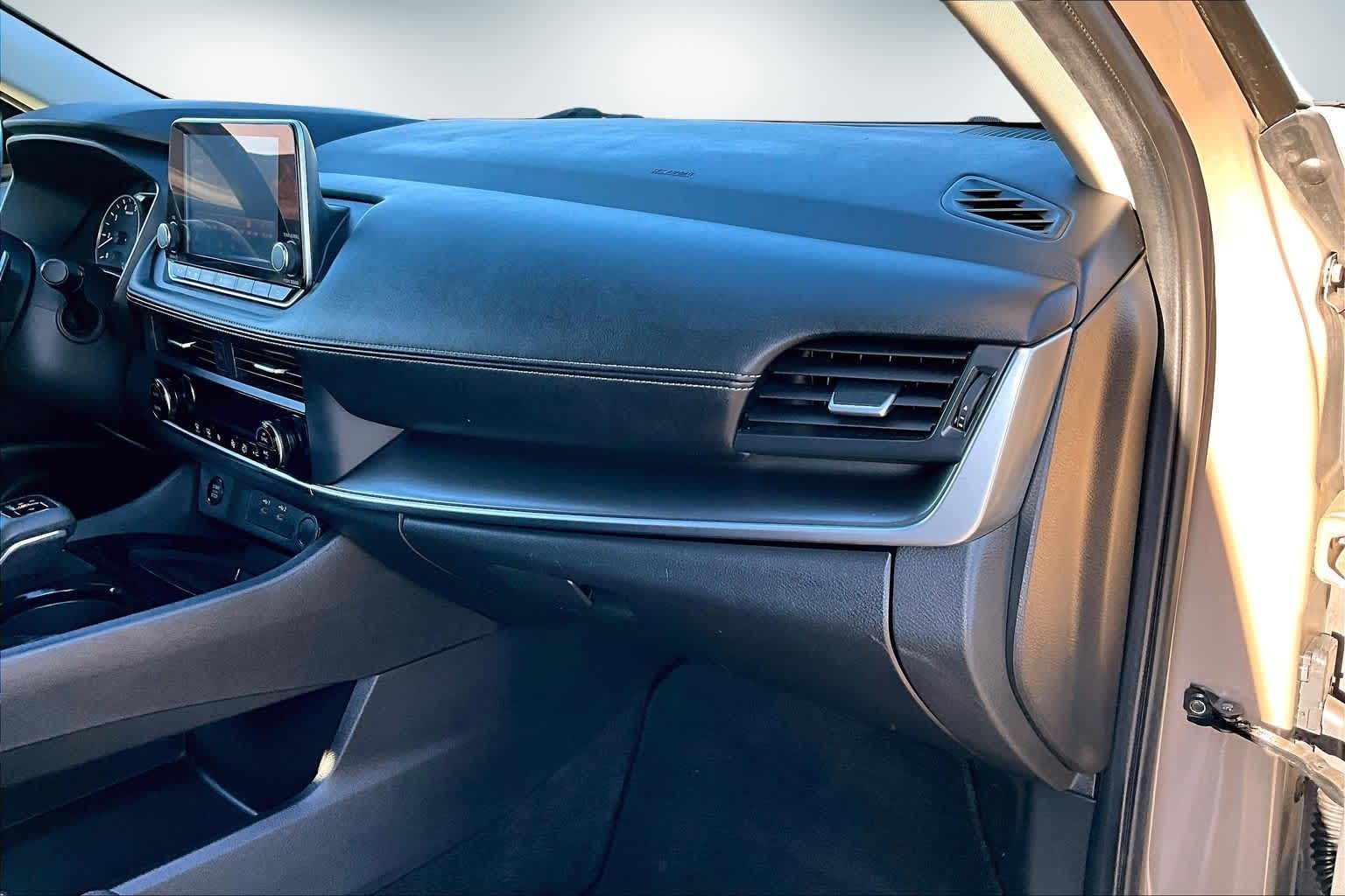 Thumbnail: 2024 Nissan Rogue - 23