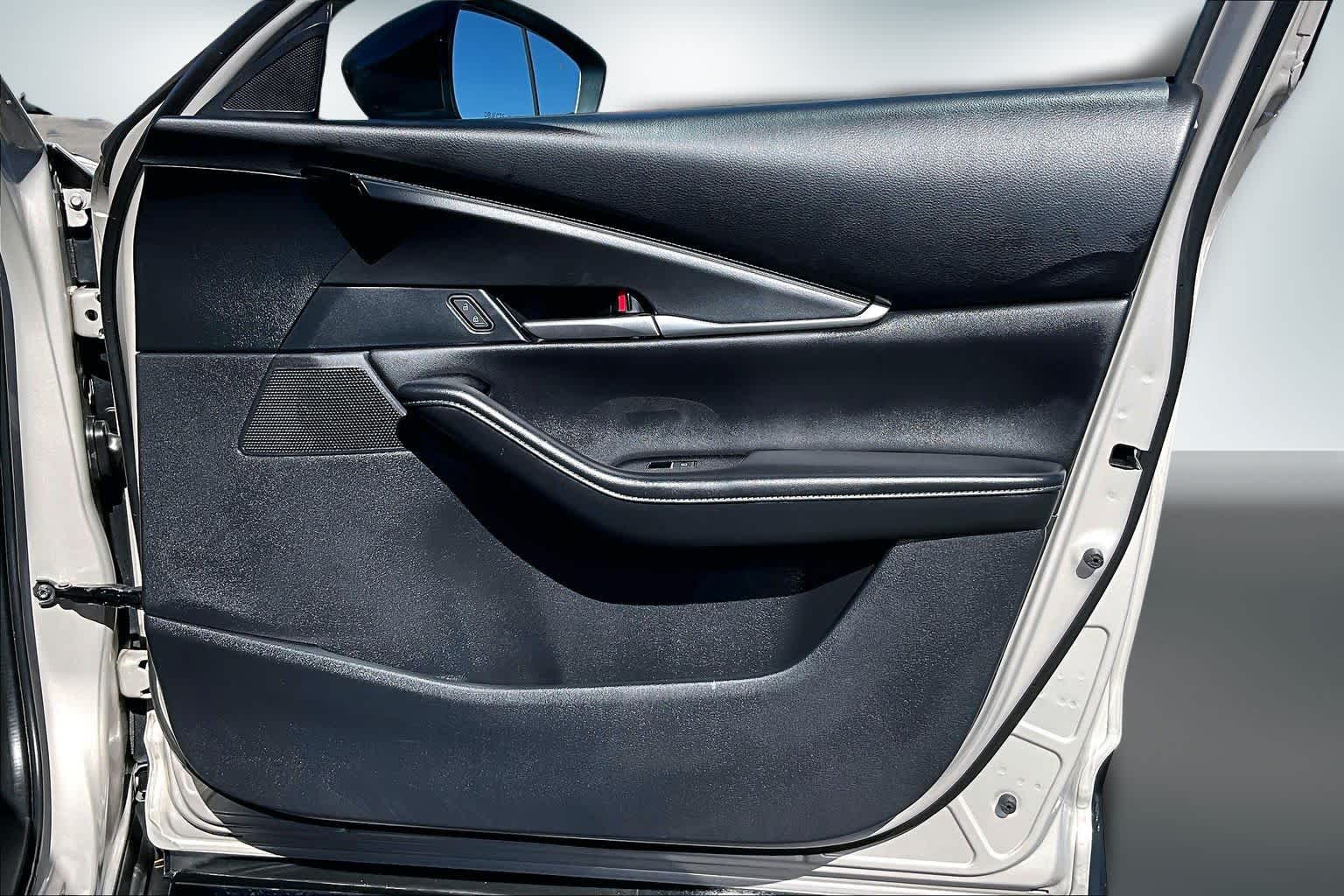 Thumbnail: 2024 Mazda CX-30 - 28