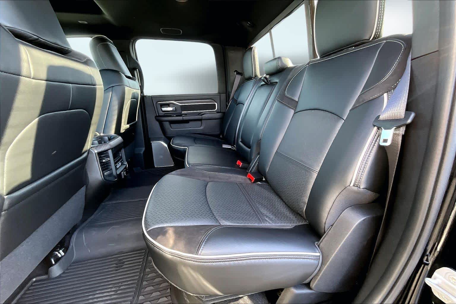 Thumbnail: 2026 RAM 3500 - 13