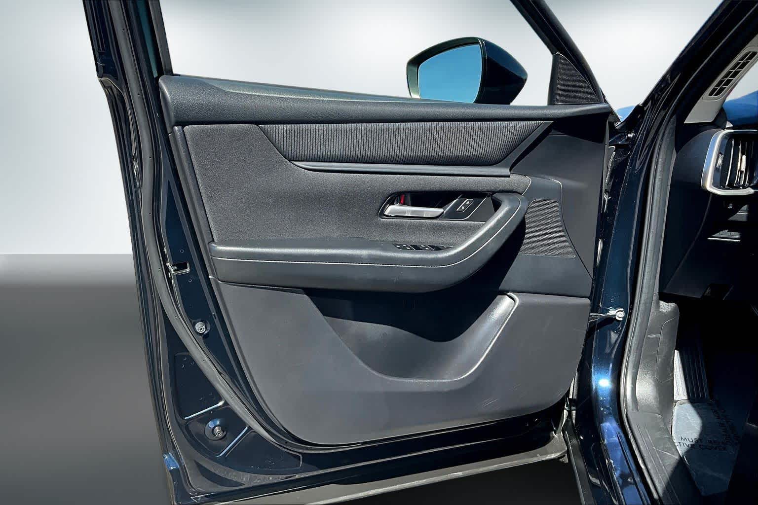 Thumbnail: 2025 Mazda CX-90 - 26